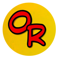 el olimpo del rock-logo