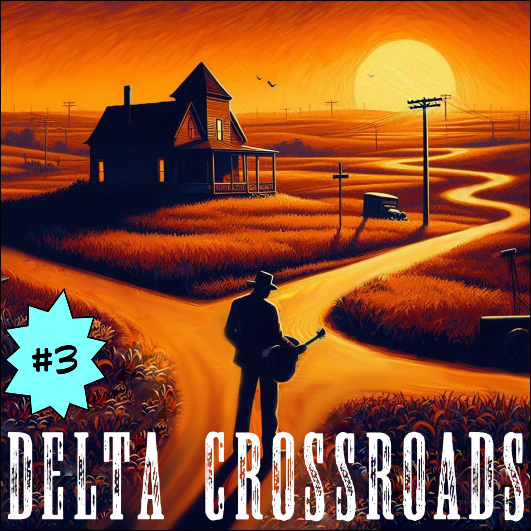 Delta Crossroads 1x03