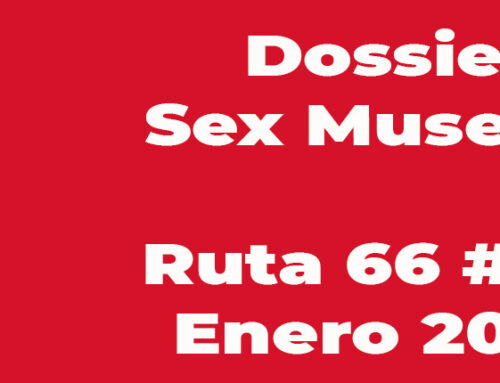 Dossier Sex Museum – Ruta 66 #179 – Enero 2002