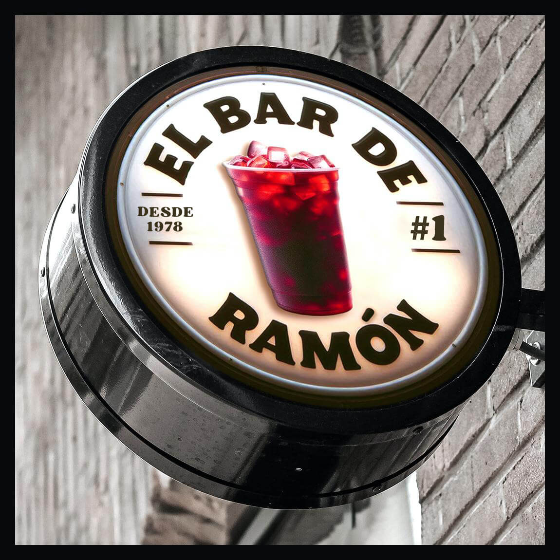 EL BAR DE RAMON CON ANTONIO HERNANDO PODCAST