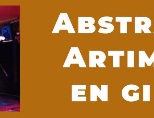 Abstract Artimus, grandes canciones y locura desatada sobre el escenario