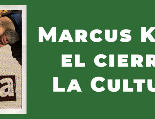 Marcus King visita Madrid y Barcelona