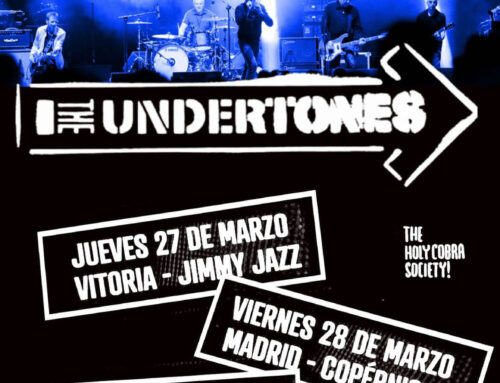 The Undertones