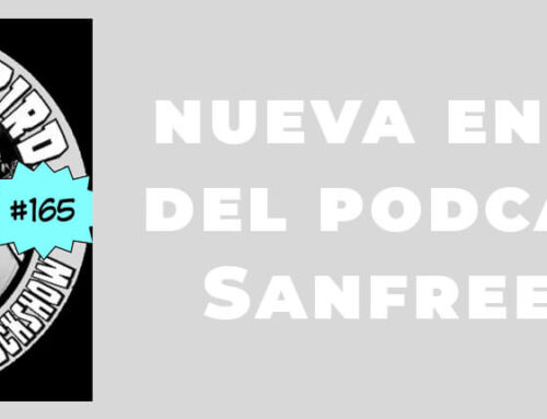 San, san, san, sanfreebird…