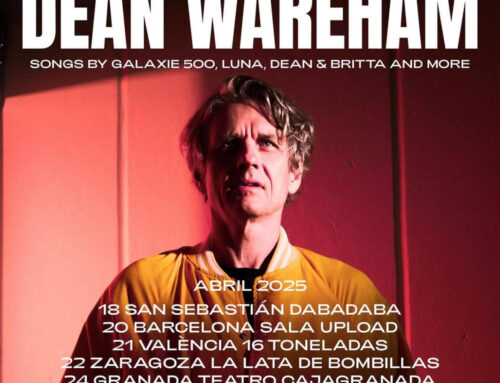 Dean Wareham