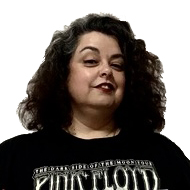 Sigrid Rocamaura Let's Rock Radio