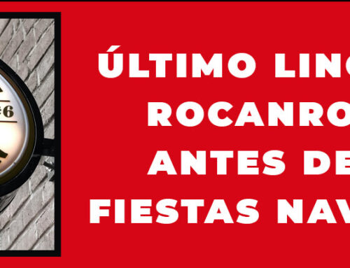 ¿Se comerá Antonio Hernando las uvas en el Bar de Ramón?