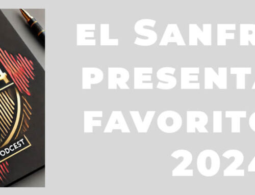 The Sanfreebird Experience Rockshow #167: Best 2024!