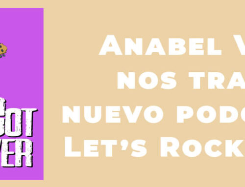 El podcast que reivindica el papel de la mujer en el mundo del rock