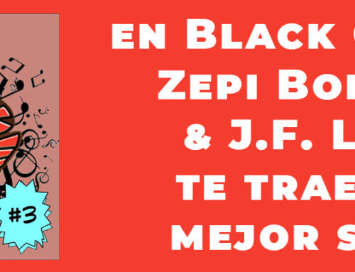 El mejor soul en Black Coffee