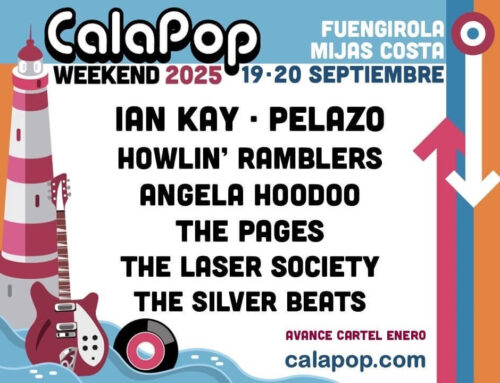 CALA POP 2025