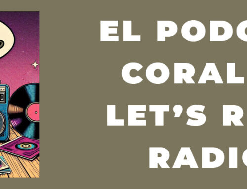 What’s Going On? #11 nos trae la actualidad musical, entre otras cosas