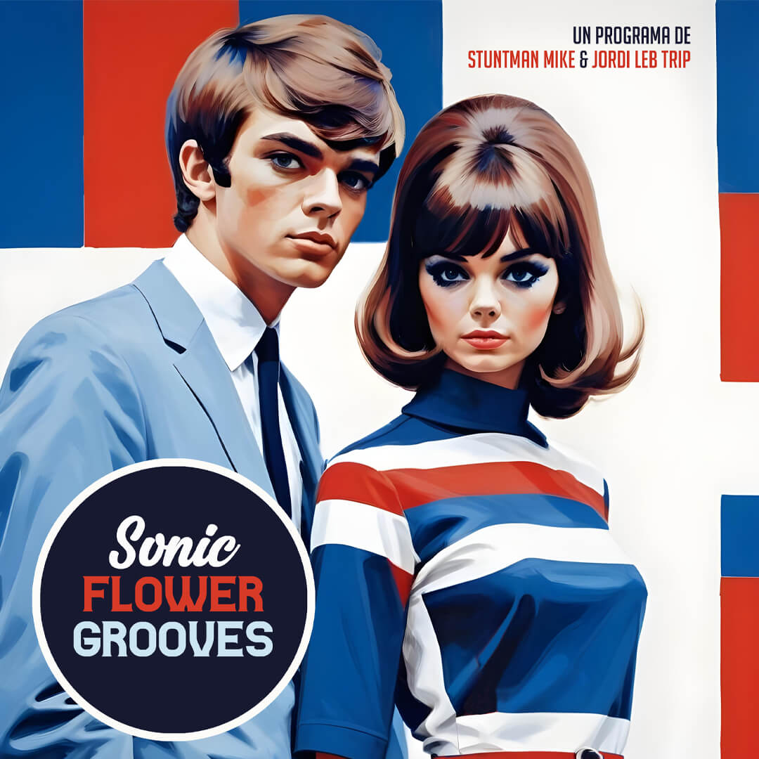 Sonic Flower Grooves