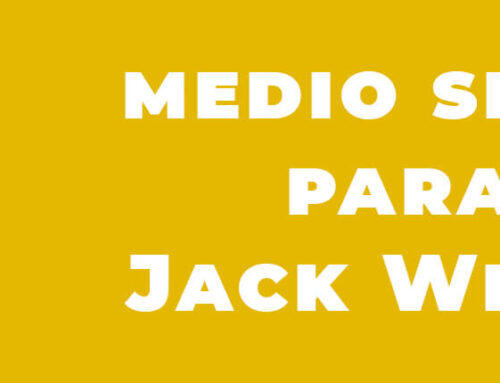 Jack White cumple 50 años