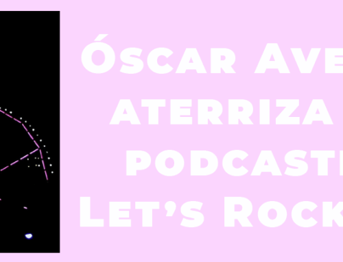EL ÚLTIMO TREN A CONEY #1 Y #2, CON ÓSCAR AVENDAÑO