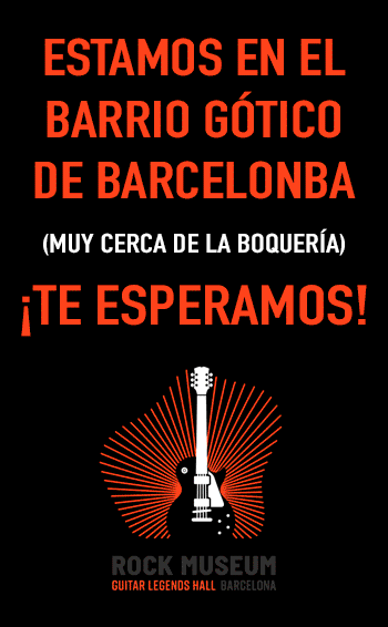 Rock-Museum-Barcelona