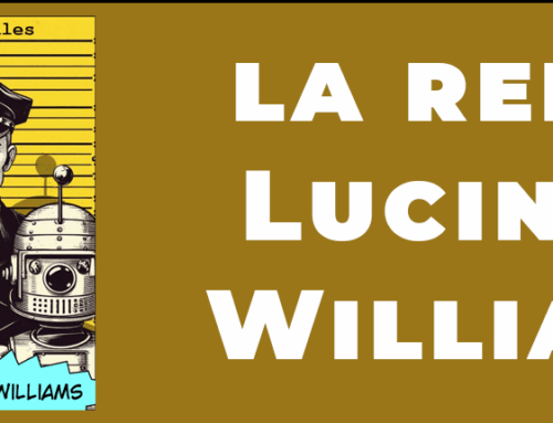 Sospechosos Nada Habituales 2×08: Especial Lucinda Williams
