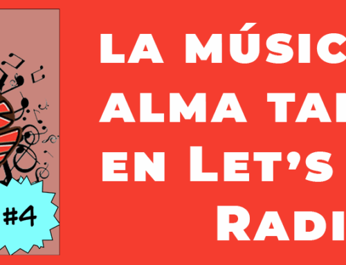 Black Coffee #4: El mejor soul se puede escuchar en Let’s Rock Radio